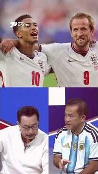 "Coach Tia" sees Jude = Zidane #WorldCup2026 #WorldCup2026 #WorldKickOff #WorldCup #WorldCupAnalysis