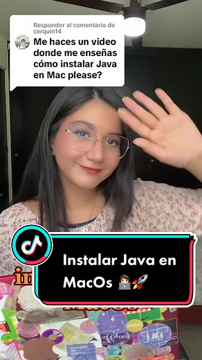 Respuesta a @cerquin14 Aprende a instalar Java 🚀☕️ en MacOs de 2 sencillas maneras: 1. Utilizando Homebrew 2. Descargando el DMG de internet #Java #Programming #Programar #Programacion #Tech #Dev #student #learntok #ingenieria #informatica #ingenieriaensistemas #fyp #creadoresdecontenido #ingeniero #aprendeentiktok #mujeresqueinspiran #tutorial #barbiegirl #macos #homebrew #oracle #apple #macbook