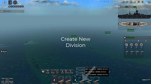 Ultimate Admiral Dreadnoughts Gameplay Formation controls 3 video