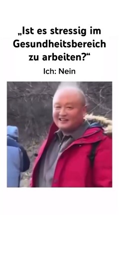 Wenn mich jemand fragt ob es stressig ist im Gesundheitsbereich zu arbeiten🥲 #gesundheit #job #fyp