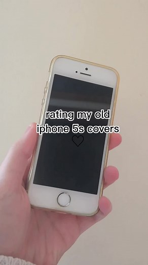 rating my old iphone 5s covers♡ #nostalgia #iphone5s #fyp #fy #iphonenostalgia #neiperte #perte #childhoodmemories #childhood #iosnostalgia #andiamoneiperte