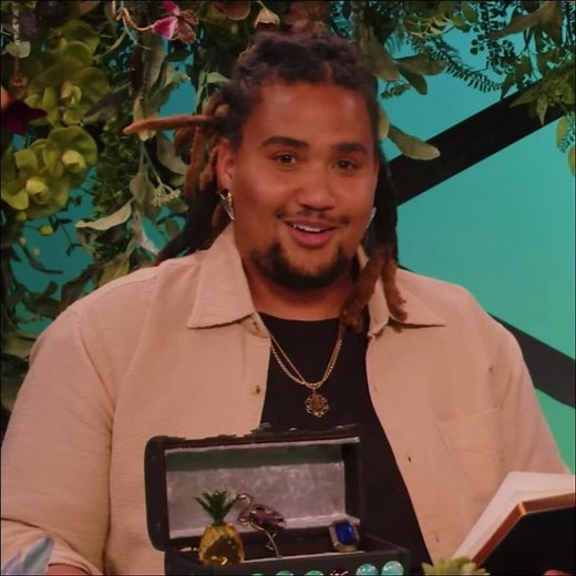 Dynamic Dimension 20 D&D TikTok Edit feat. Lou Wilson & Emily Axford