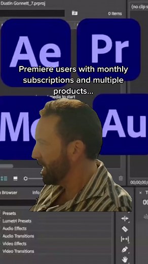 Motion Array on TikTok
