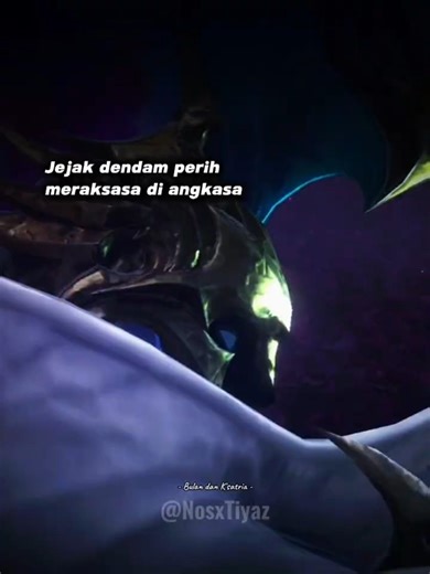 Aura dari Hero Alpha x ksatria! #mobilelegends #mlbb #shorts