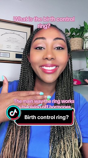 Understanding the Birth Control Ring: Hormonal Contraception Explained