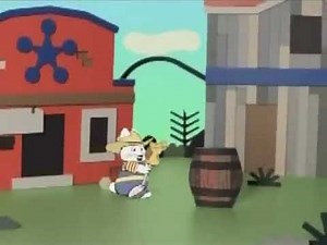 Nick Jr. Riding the Range: Music Video (2014) (Fullscreen)