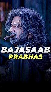 Why The Raja Saab Failed to Convert Hype Into Long-Run Success #shorts #prabhas #spirit #salaar