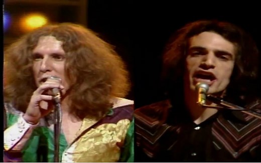 【Steely Dan】Do It Again (1973)