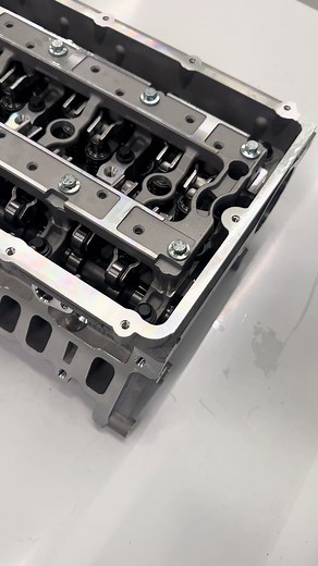 3.2 Ranger Complete Cylinder Heads for Ford Vehicles