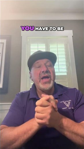 Most business owners never scale because they refuse to let go