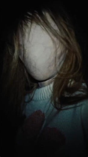 Faceless - Somnium (2024) #horror #scaryshorts