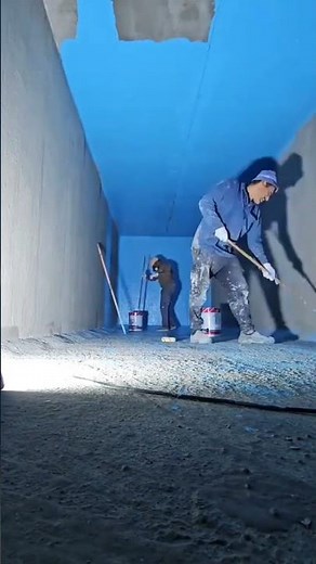 Water Tank Epoxy Coating | Leak Proof & Hygienic Waterproofing Service