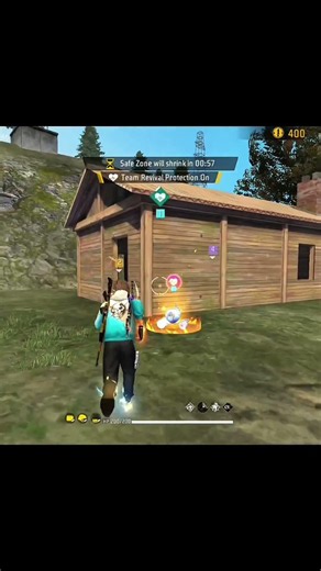 New Rivival Define Trick 🥲 FREEFIRE FUNNY MOMENTS #freefire #funny #shorts