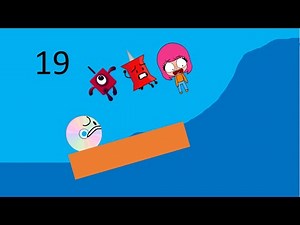 object tv mega voting 19