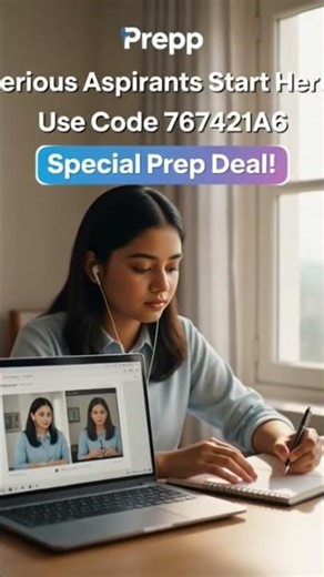 Prepp Discount Coupon Code| Prepp coupon code Today | Pre