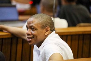 'Gross violation of human rights': Drama over ankle shackles delays Senzo Meyiwa murder trial | The Citizen