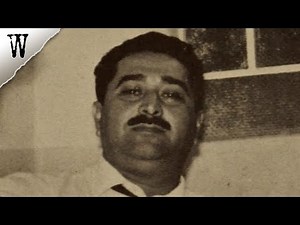 The STRANGE CASE of Zé Arigó