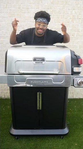 Is The New Ninja FlexFlame Outdoor Cooking System Worth $999?