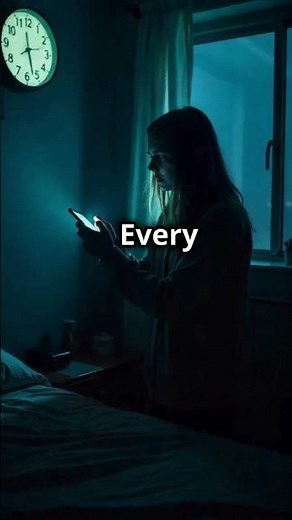 Don't EVER Call 444 4444! 📞⚠️ #ai #artificialintelligence #aistory #urbanlegends