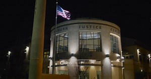 11K views · 611 reactions | From our PCSO family to yours, we are wishing you a very Merry Christmas Eve! We are currently reminiscing on the good ‘ole days when Santa touched down in Placer County, back in 2019. We haven’t spotted him yet this year...  | Placer County Sheriff's Office | Facebook