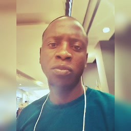 No need for evidence. | Benjamin Mazila-Musician