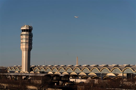 Revised House aviation safety bill wins NTSB support, but victims’ families demand tougher timelines