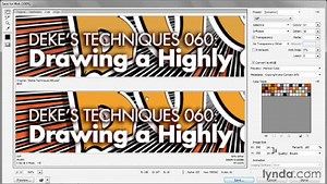 Lynda ps教学中级教程字幕完整版22_04-twovarietiesofPNG