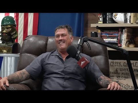 Ramboraph4life and Fabio Talk About Marcus Luttrell