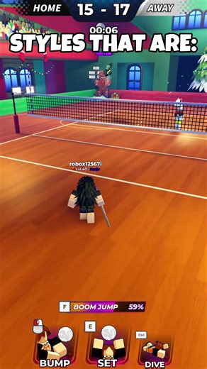 Good, Bad, or Broken: Volleyball Legends