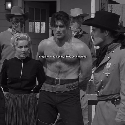 Exploring Cheyenne: Clint Walker's Iconic Western Role