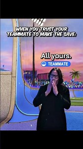 They Only Thing They "Got" Is Boost #rocketleague