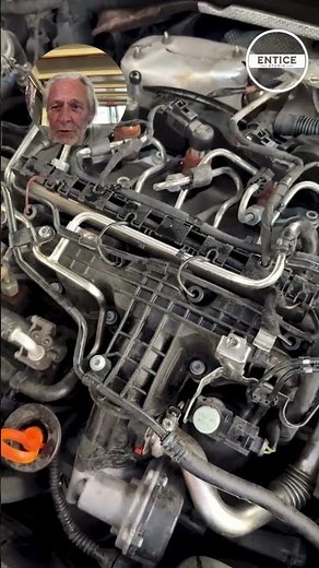 DIY Engine Vacuum Leak Test