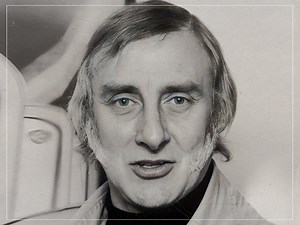 Spike Milligan's environmental war against noise and Muzak