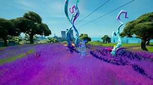 Fortnite: Where to Deploy Scanners in the Alien Biome (Week 12 Challenge)