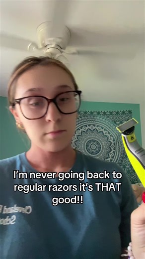 Revolutionary Philips Razor Experience