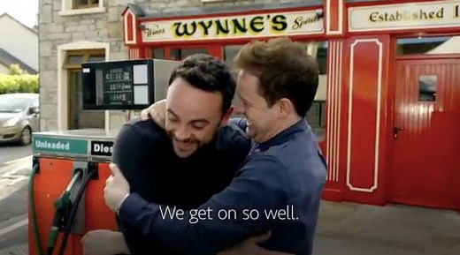 454K views · 3K reactions | “You’ll start me crying” Join Ant and Dec as they embark on an emotional journey of discovery - travelling across the world as they delve into the secrets of their DNA. Ant & Dec's DNA Journey. Sunday & Monday 9pm, ITV. | ITV | Facebook