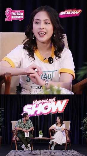 Pengorbanan Adhisty Zara di Film Bertaut Rindu