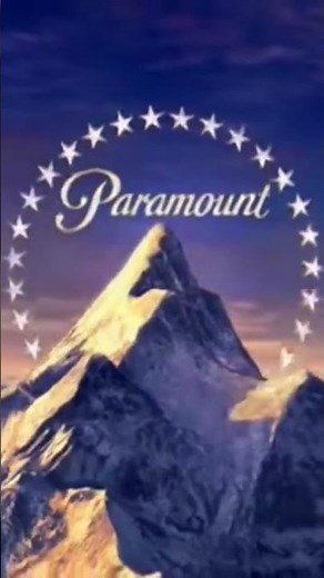 Paramount pictures/dreamworks animation skg 2002 2024