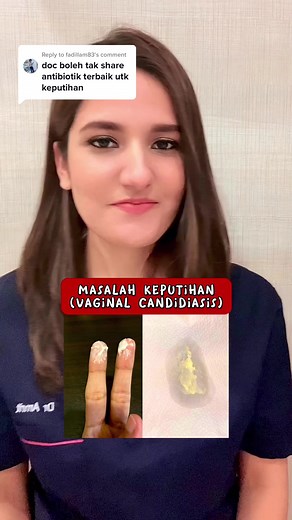 Effective Ways to Treat Candidiasis and Keputihan