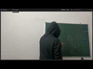 Missing Number | Introductory Problems | CSES Problem Set