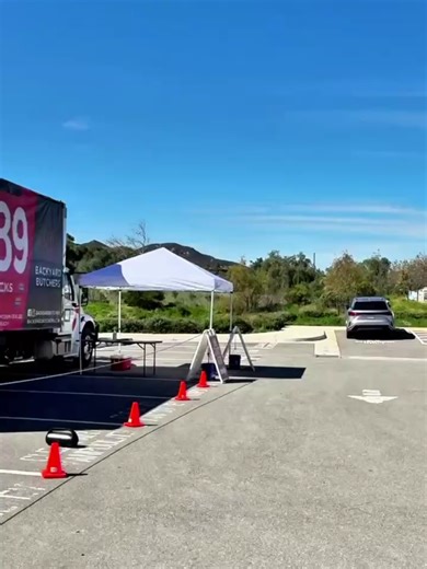 JAMUL, CA...This weekend’s pop-up meat sale is perfect for stocking your freezer. 🥩 Bulk beef bundles, ribeye specials, and premium American-raised steaks available at Backyard Butchers pop up market off at the TRACTOR SUPPLY on Jefferson Rd. #backyardbutchers #popupmarket #calfornia #ribeyes #steaks #burgers