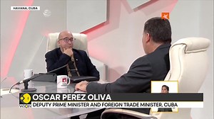 Fuel crisis hits Cuba beach resorts; US pressure chokes tourism industry Gasoline crisis disrupts Cuba's peak tourism season Foreign visitors down 62% from 2018 peak Shivan Chanana has more details | WION