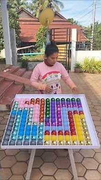 Smart Level – Balls Color Puzzle