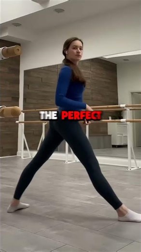 How To Do The Splits!!!! #funny #splits #howto