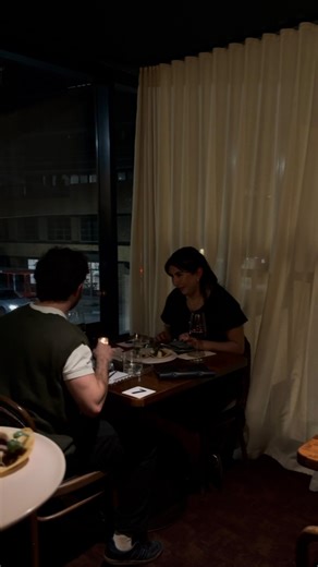 Steak & Date | Who’s ready to date? ❤️‍🔥 | Instagram