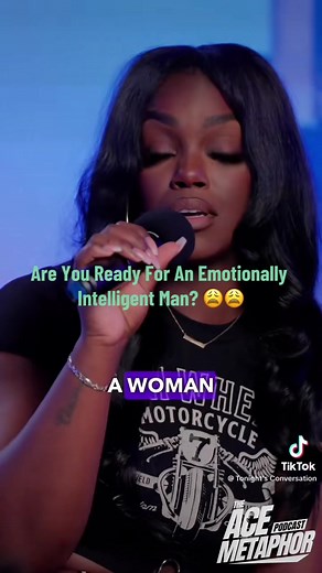 I dont think im ready 😩😩🙄#tonightsconversationpodcast #tonightsconversation #podcast #manipulation #controll #men #intelligent #emotional #strong