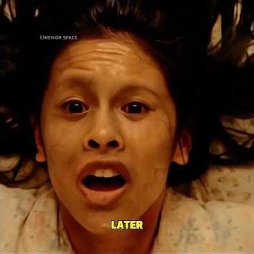 The Exorcist Who Traps Demons in Mirror 😈