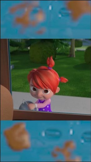 Car Wash Song Fun! 🚗💦CoComelon