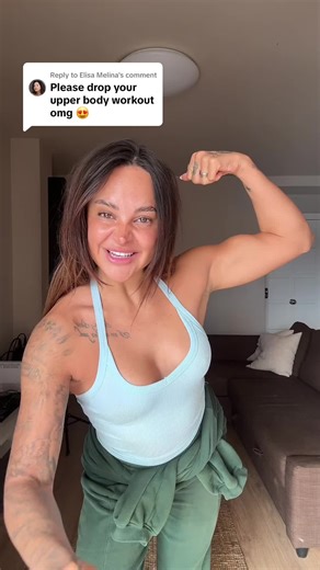 Effective Upper Body Workouts for Women