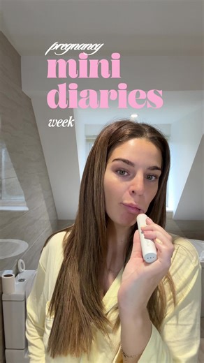Pregnancy Diaries Part 3: Week 17 Midwife Appointment